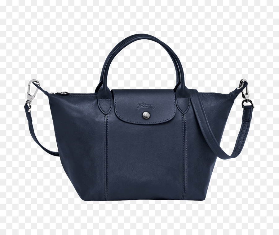 Longchamp，Bolso De Mano PNG