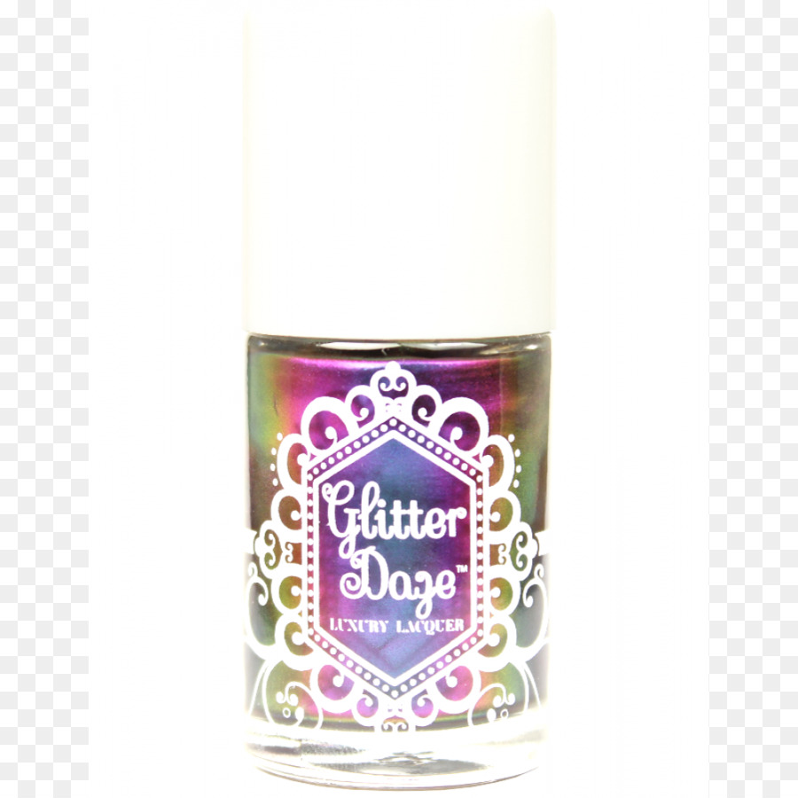 Esmalte De Uñas，Brillo PNG