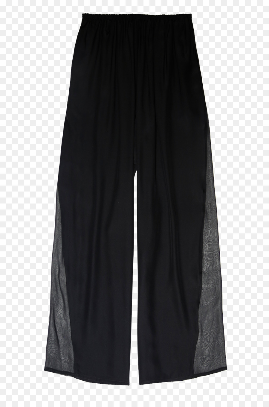 Pantalones Negros，Pantalones PNG