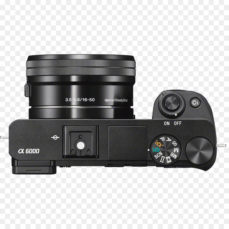 Sony α6000，Nex PNG