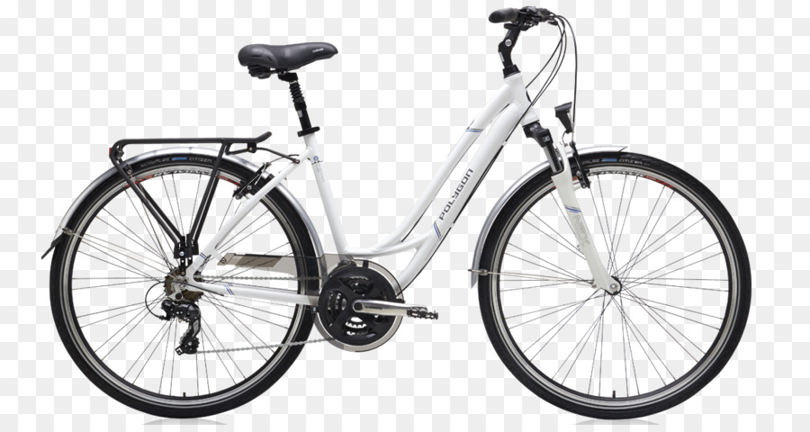 Bicicleta，Viajar En Bicicleta PNG