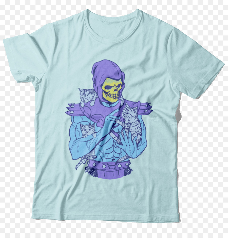 Camiseta，Impresión PNG