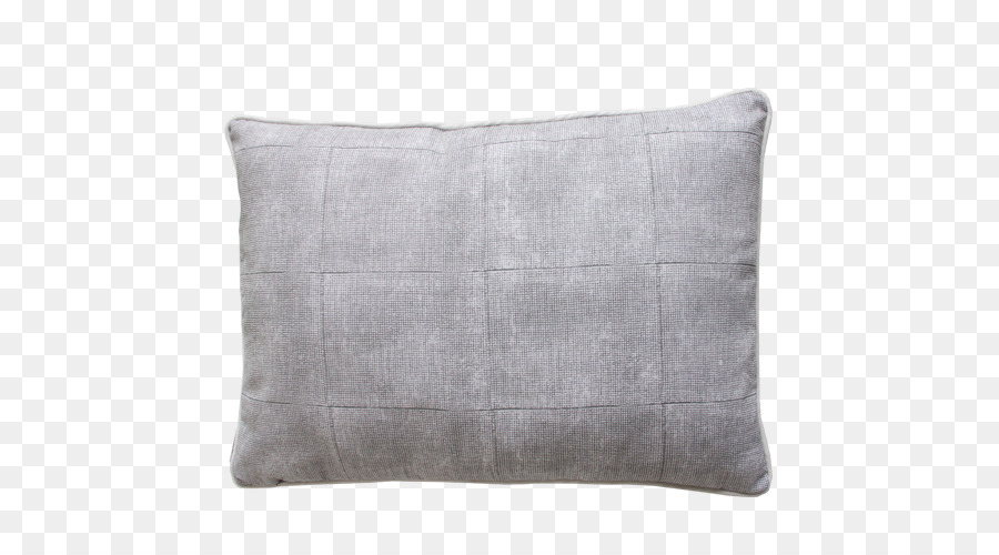 Almohada Gris，Almohada PNG