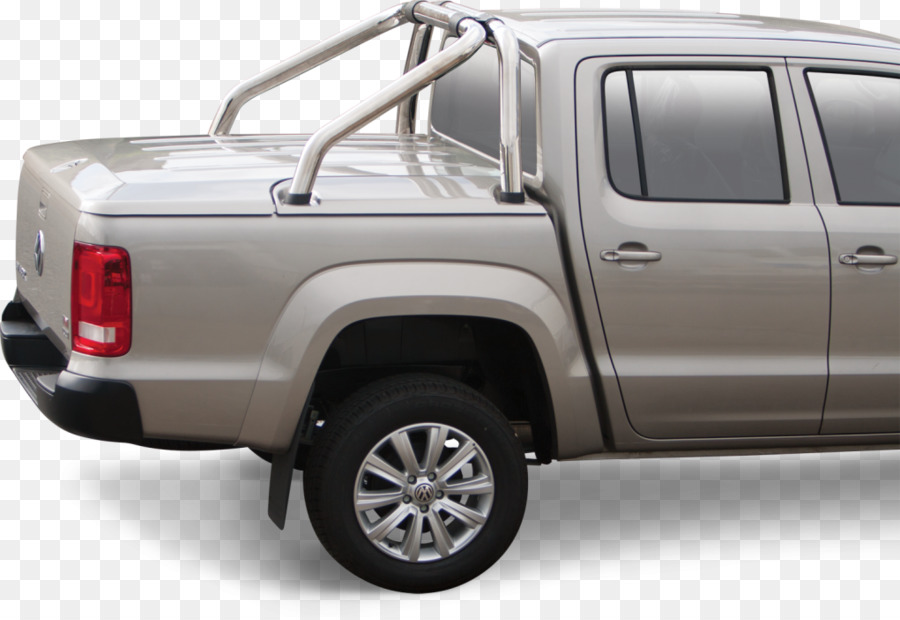 Volkswagen Amarok，Camioneta PNG