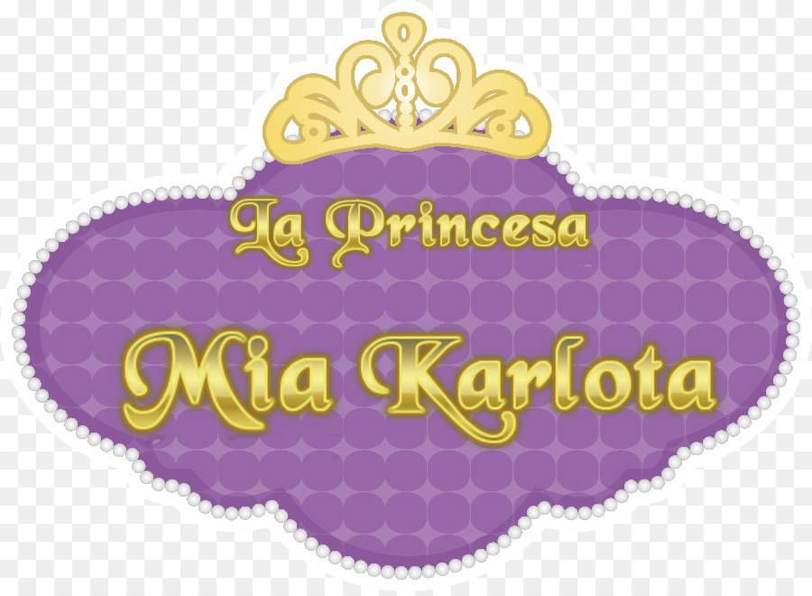 Princesa Mía Karlota，Princesa PNG