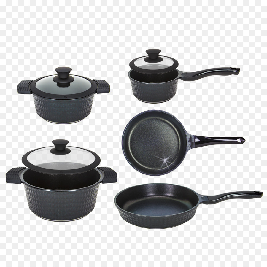 Utensilios De Cocina，Sartén PNG