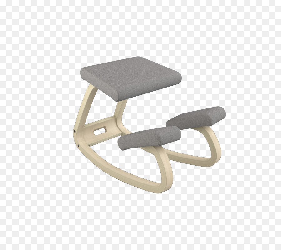 Silla De Rodillas，Muebles Variadores Como PNG