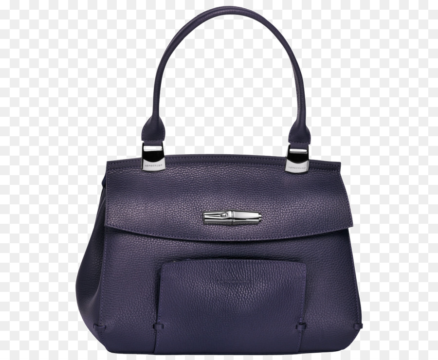 Longchamp，Bolsa PNG