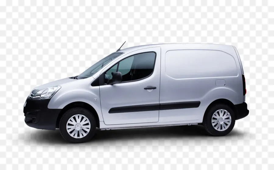 Compacta Camioneta，Citroën Berlingo PNG