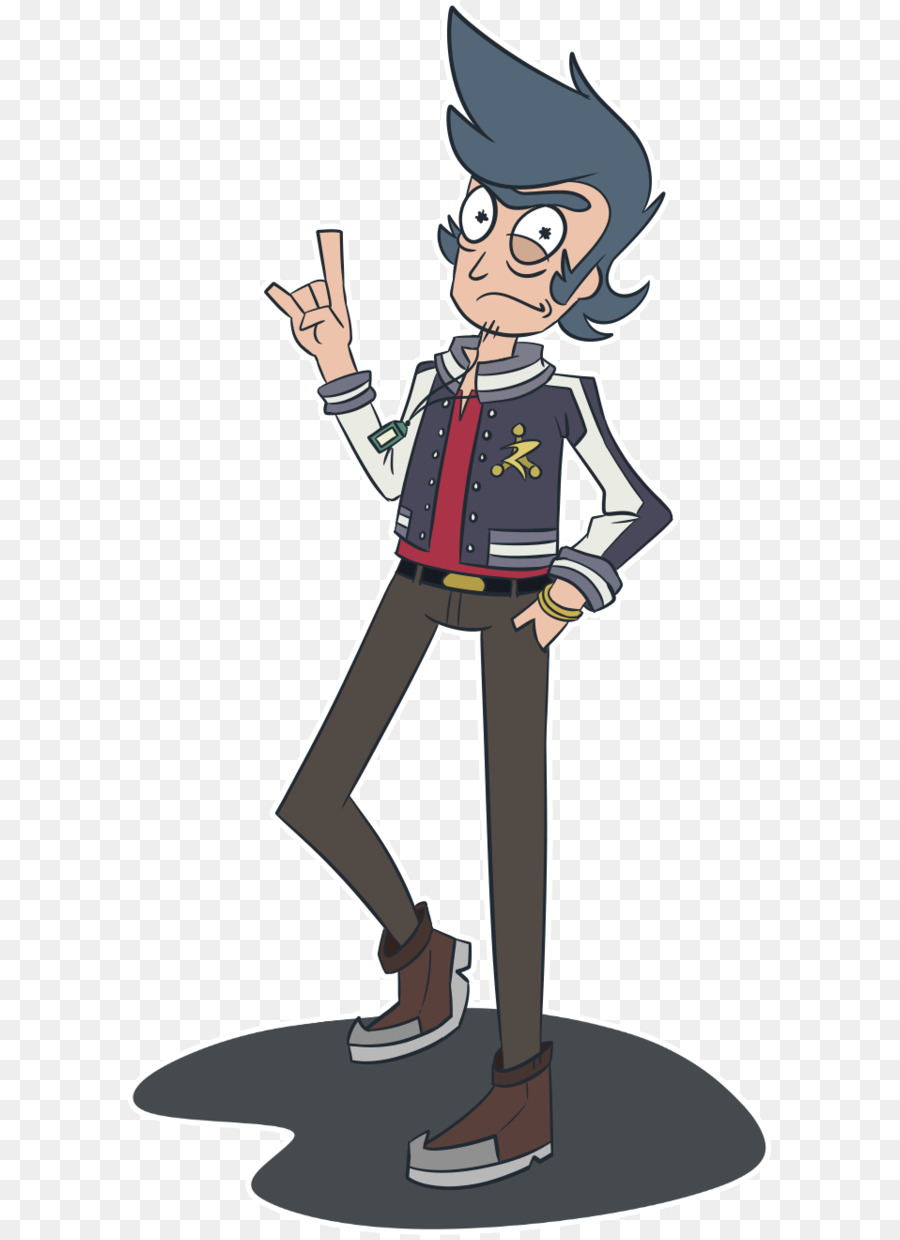 Rick Sánchez，Morty Smith PNG