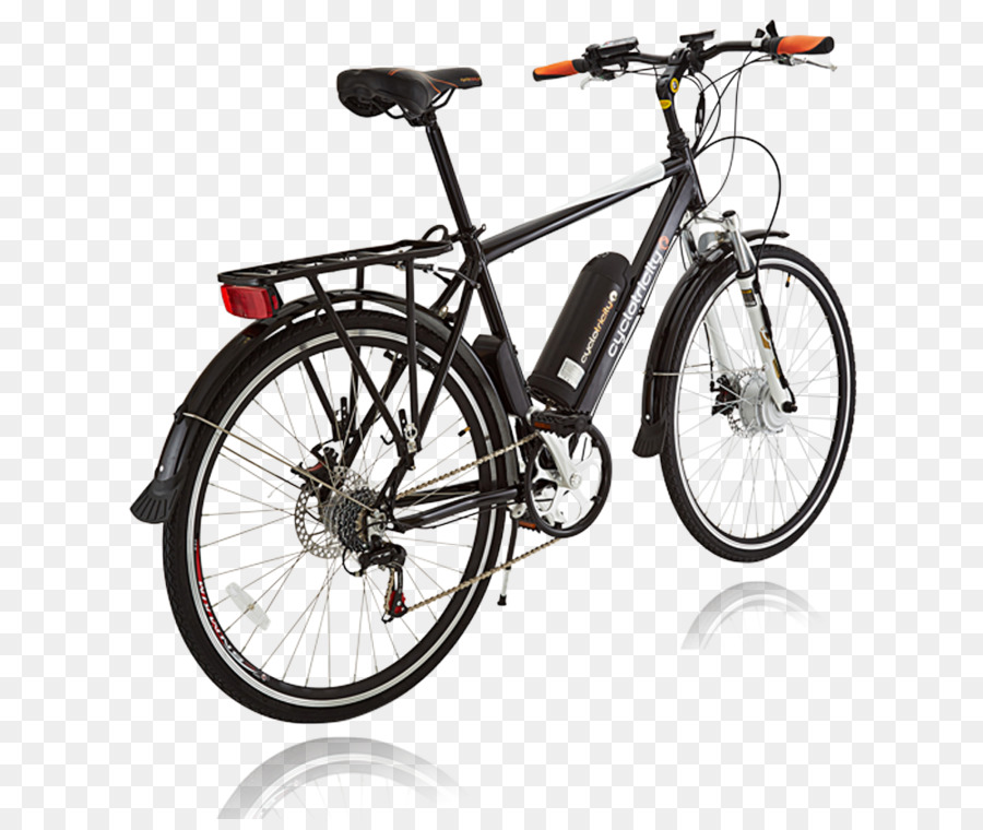 Bicicleta，Bicicleta De Montaña PNG