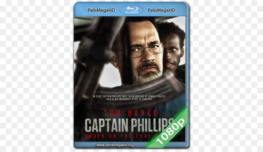 Richard Phillips，Capitán Phillips PNG