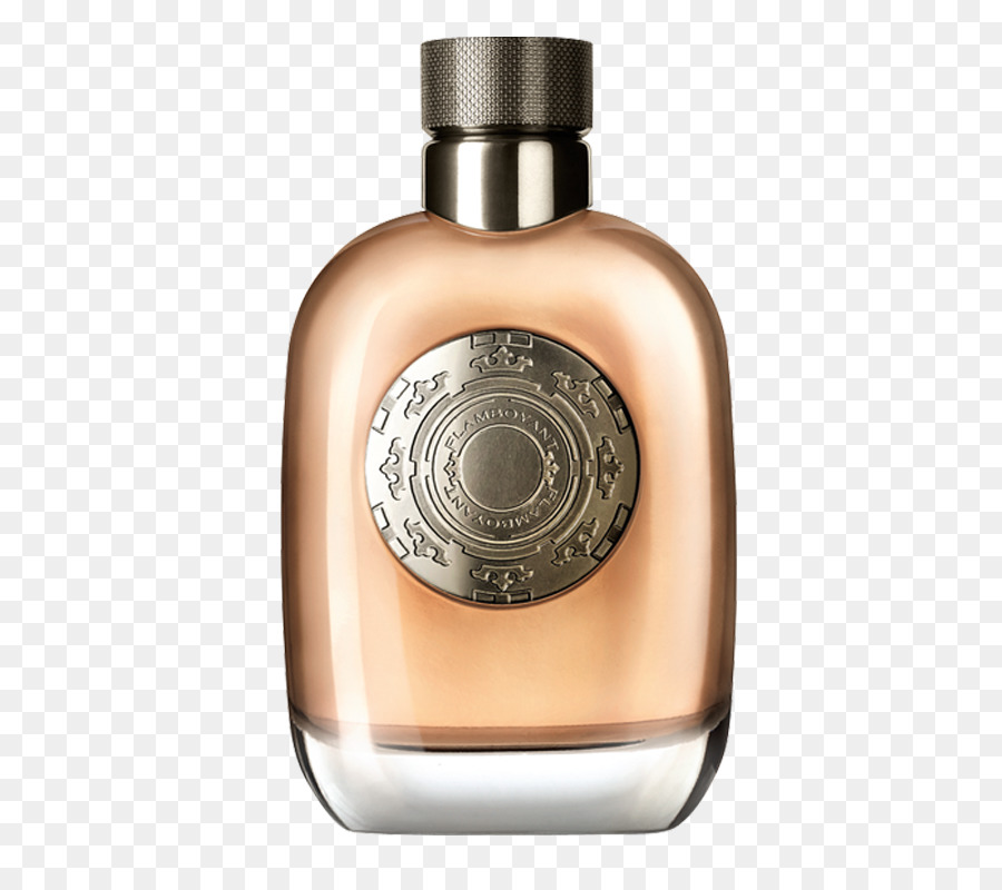 Botella De Perfume，Fragancia PNG