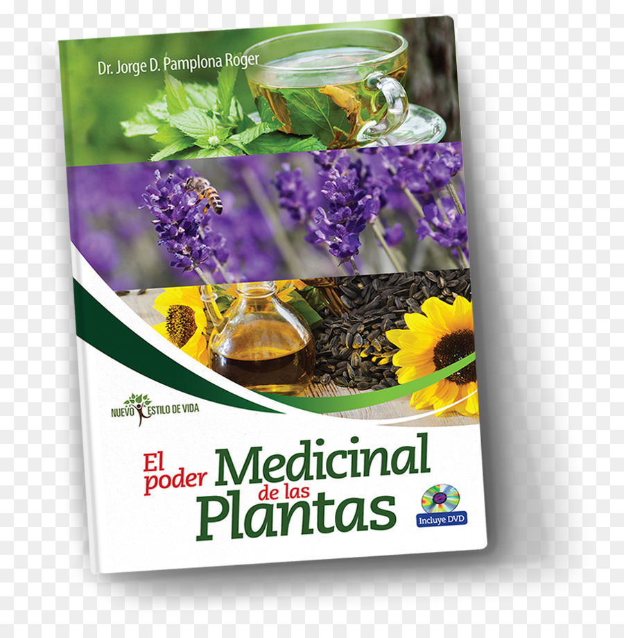 Enciclopedia De Plantas Medicinales，Plantas Medicinales PNG