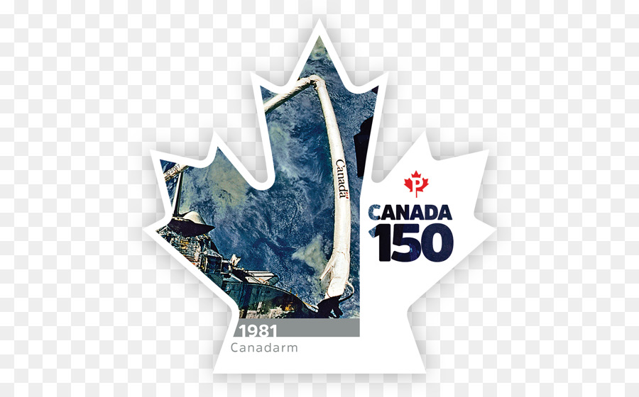 150 Aniversario De Canadá，Canadá PNG