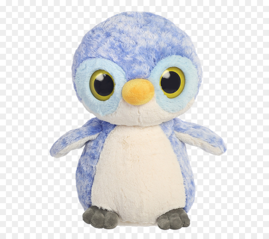 Pingüino，De La Felpa PNG