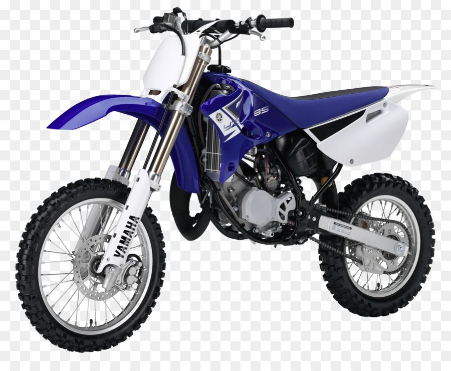 Yamaha Yz250，Yamaha Yz125 PNG