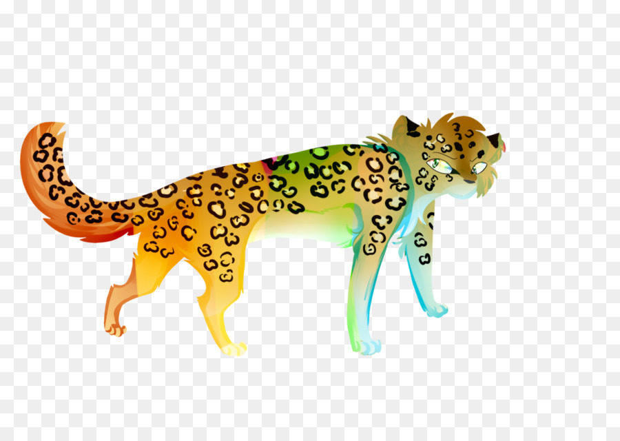 Guepardo，Leopardo PNG