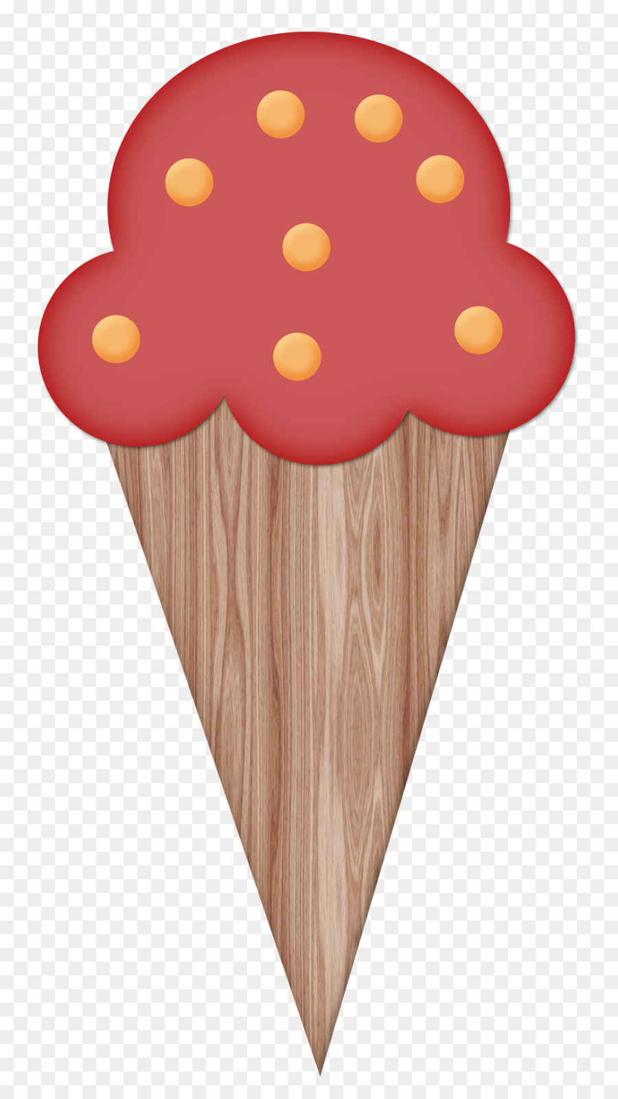 Helado，Conos De Helado PNG