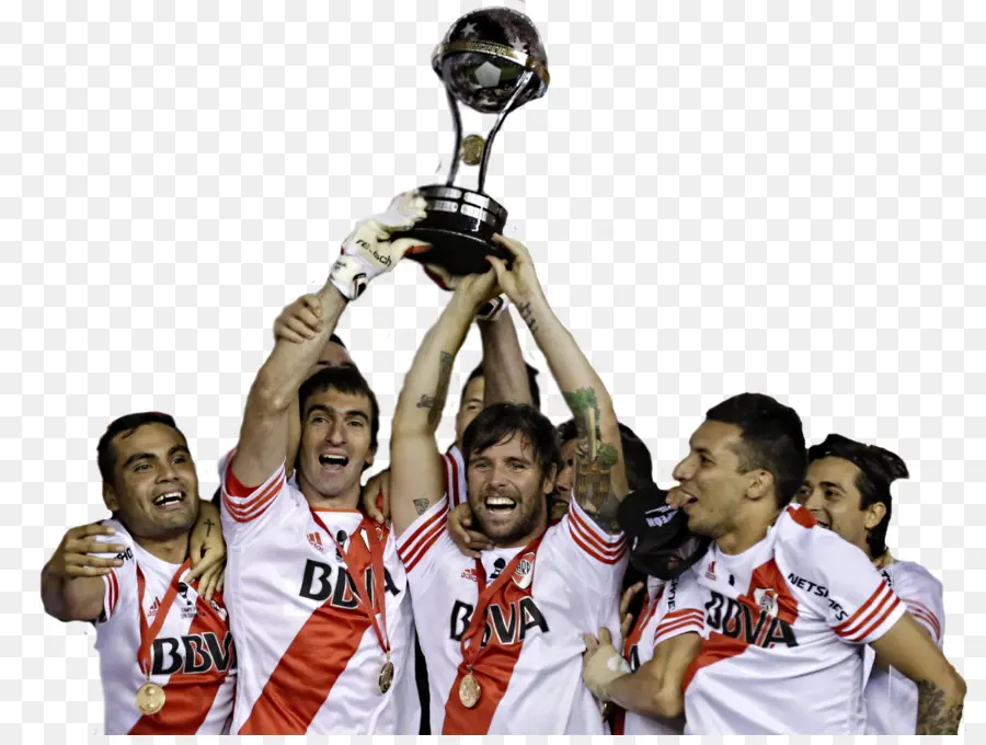 Club Atlético River Plate，2014 Copa Sudamericana PNG