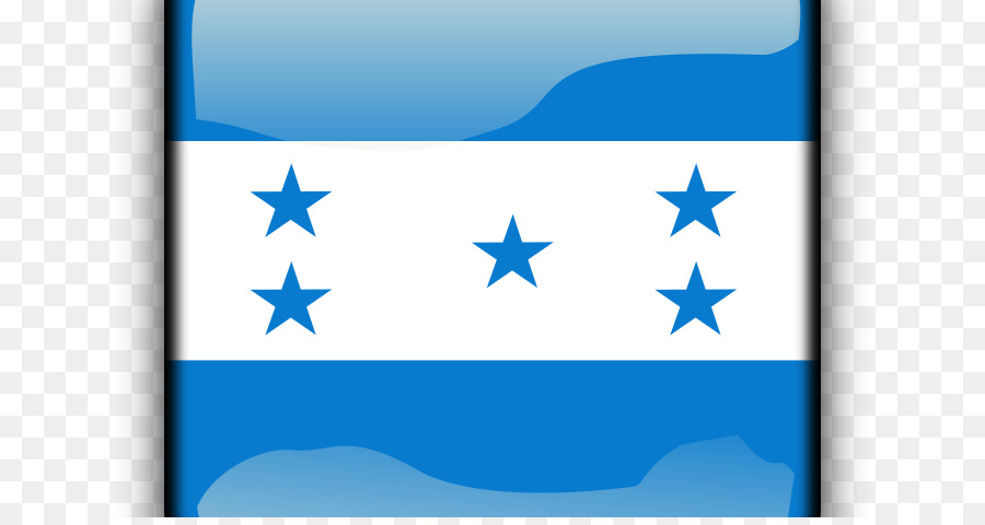 La Bandera De Honduras，Honduras PNG