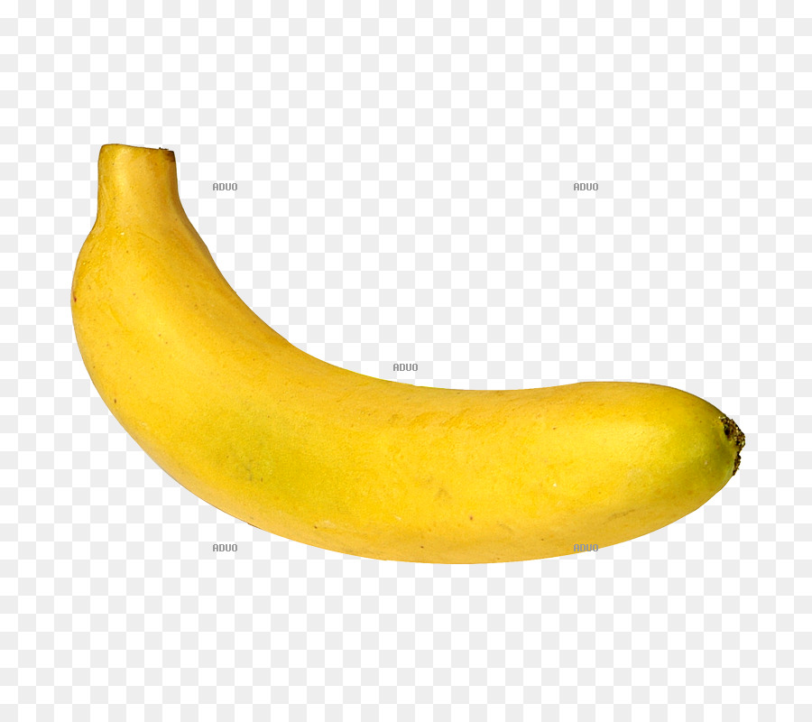 Banano，De Plástico PNG