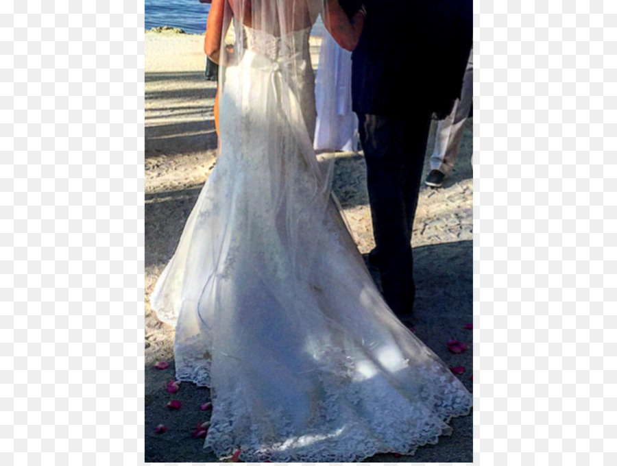 Vestido De Novia，Vestido PNG