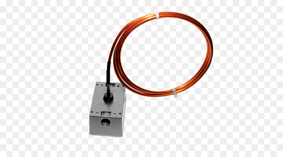 Cable Eléctrico，Sensor De Temperatura PNG