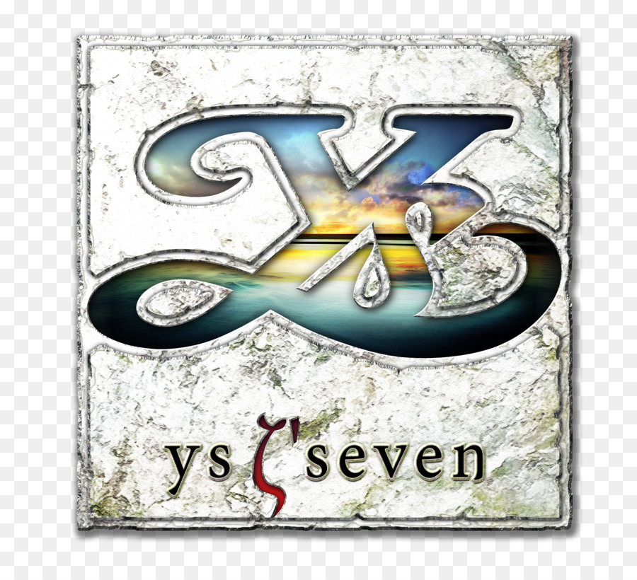 Ys Seven，Ys El Juramento En Felghana PNG