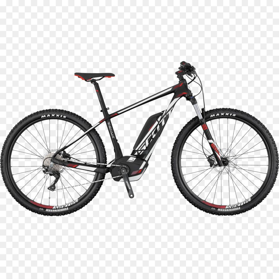 Bicicleta，Scott Sports PNG