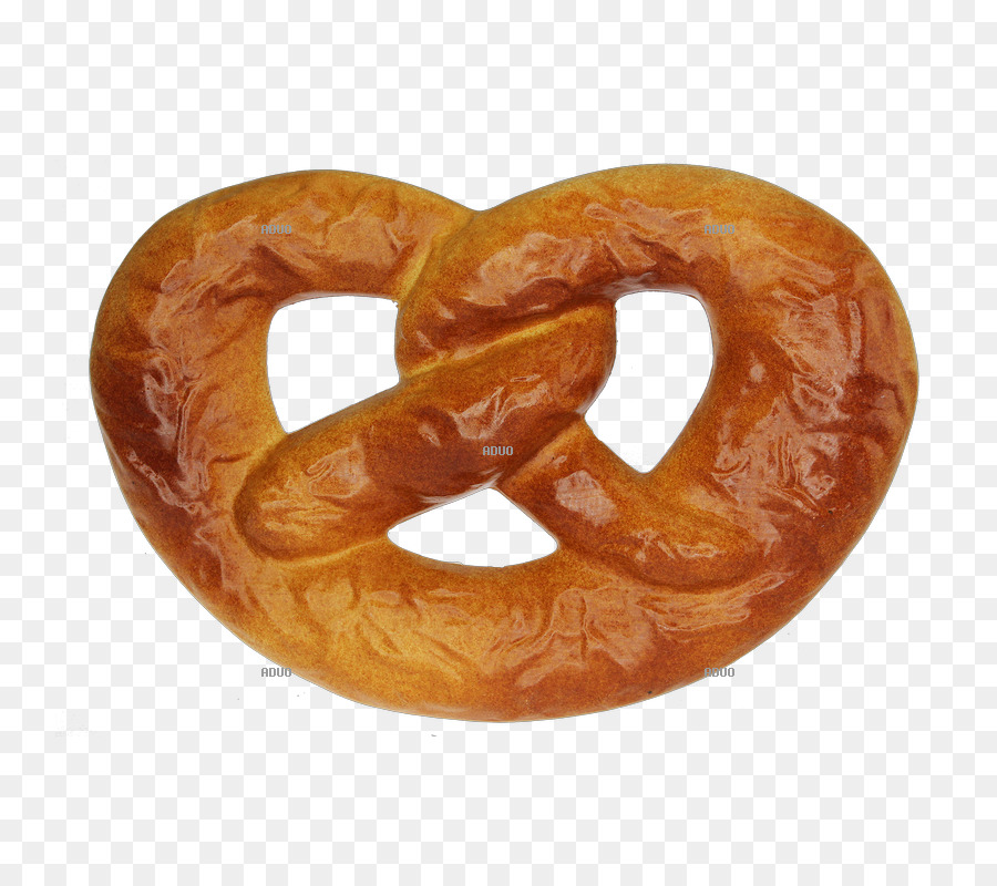 Pretzel，Rollo De Lejía PNG