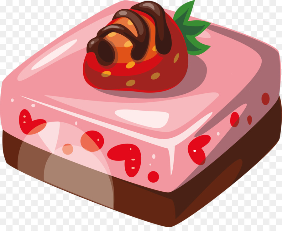 Pastel De Chocolate，Pastel PNG