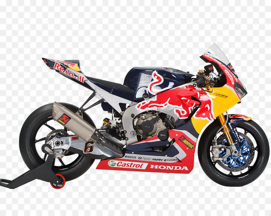 Campeonato Mundial Fim Superbike，Ducati Desmosedici PNG