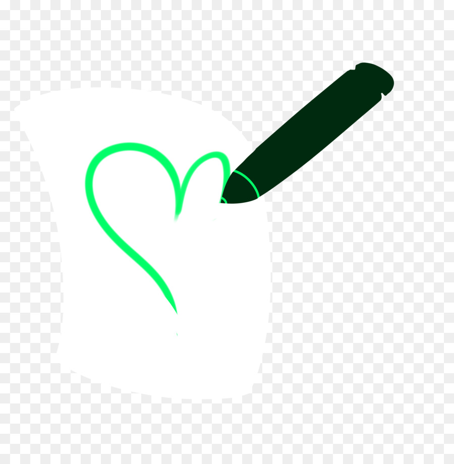 Logotipo，Verde PNG