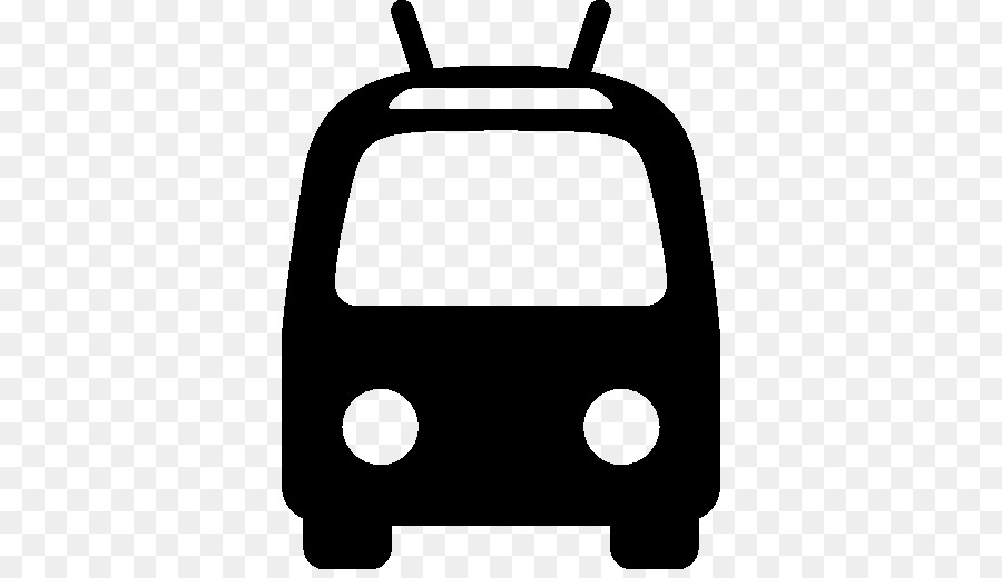 Icono De Autobús，Transporte PNG