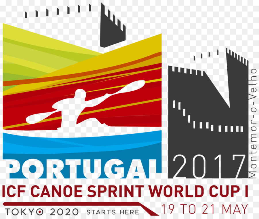 2017 Icf Canoe Sprint Campeonatos Del Mundo，Icf Canoe Campeonato Del Mundo De Maratón PNG