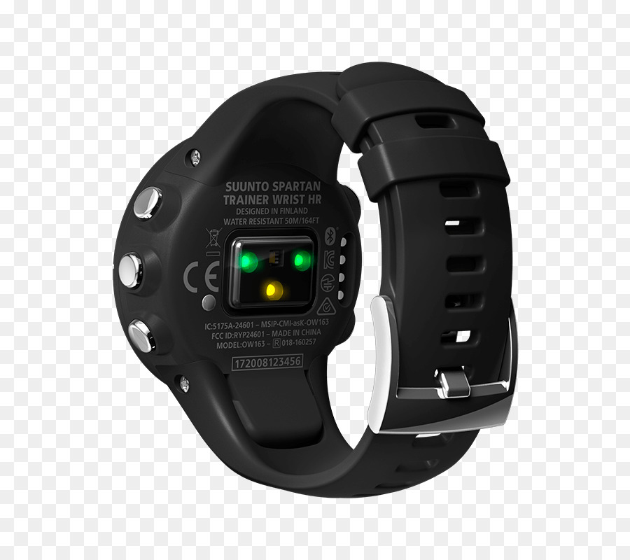 Suunto Spartan Entrenador De La Muñeca Hr，Suunto Oy PNG