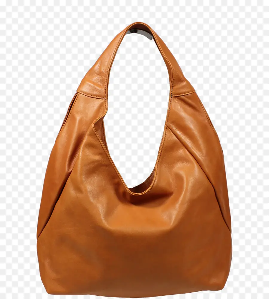 Bolso De Cuero Marrón，Bolsa PNG