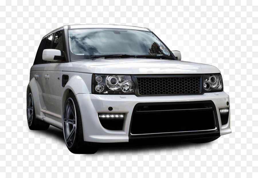 2010 Land Rover Range Rover Sport，El Range Rover Evoque PNG