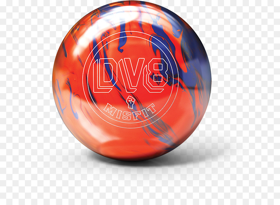 Las Bolas De Bowling，Bola PNG