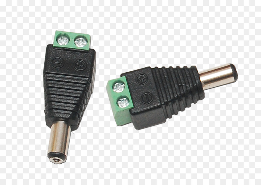 Adaptador，Conector Eléctrico PNG