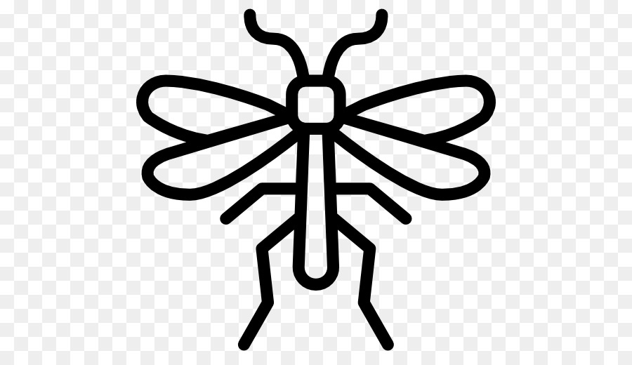 Mosquito，Bicho PNG