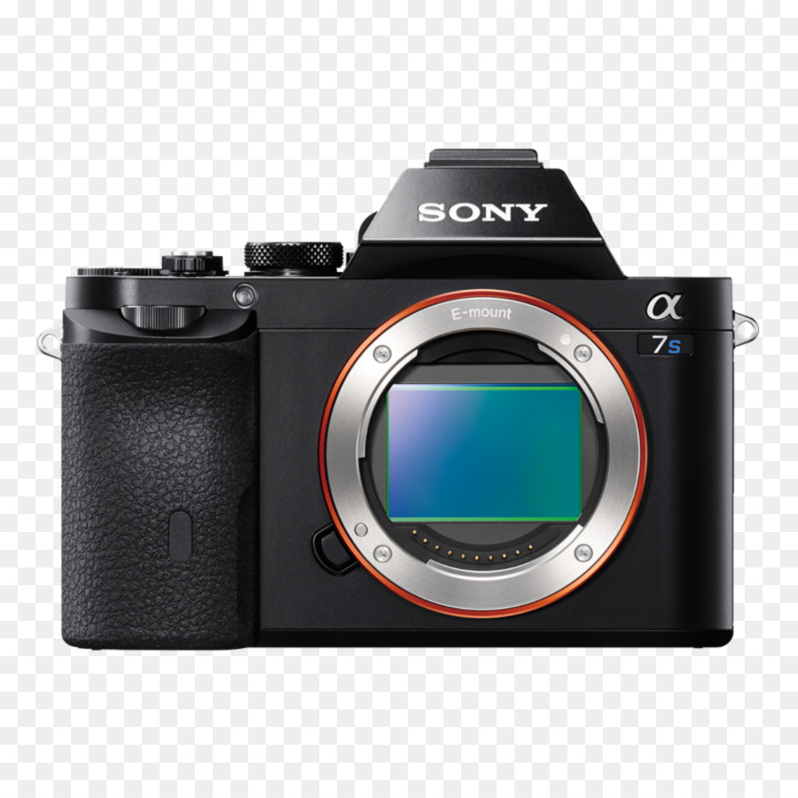 Sony α7，Sony Alfa 7s PNG