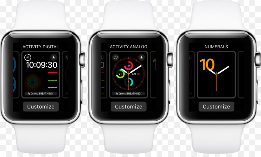 Apple Watch，Manzana PNG