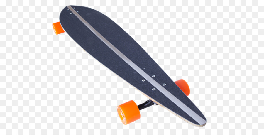 Longboard，Patineta PNG