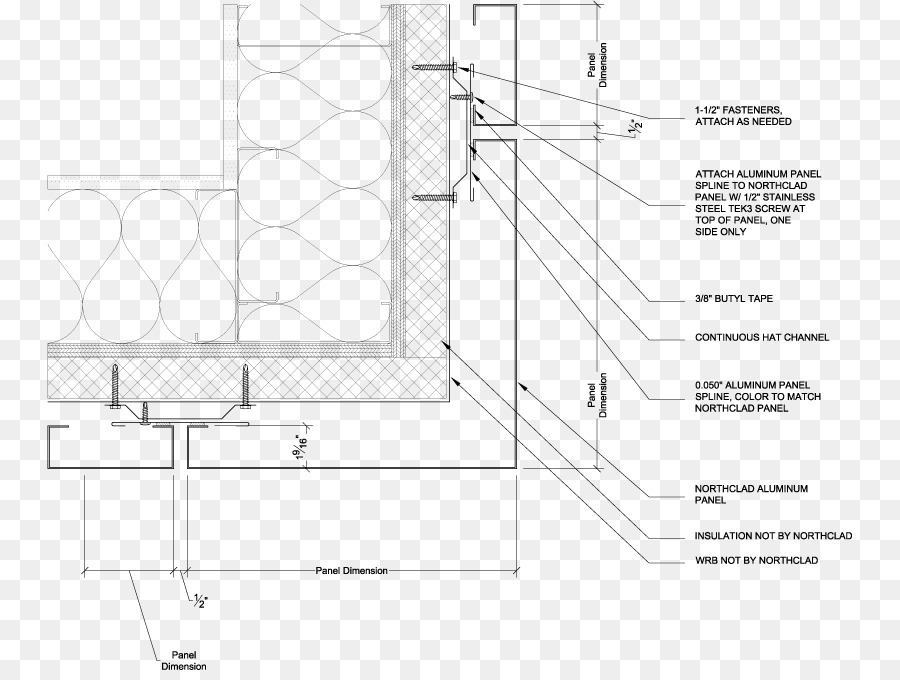 Dibujo Arquitectónico，Diseño PNG