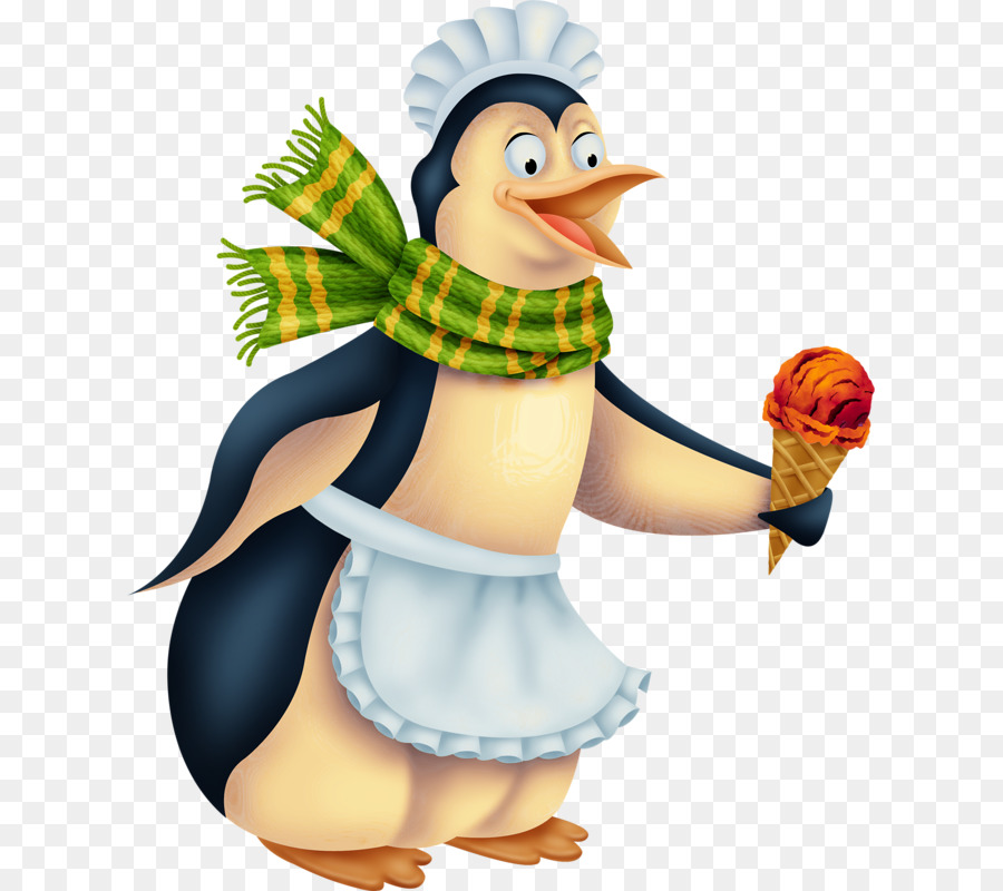 Pingüino，Cygnini PNG
