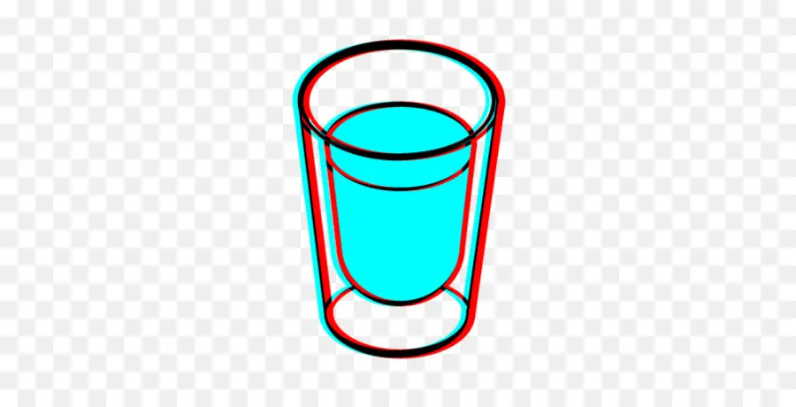 Vaso De Agua，Beber PNG