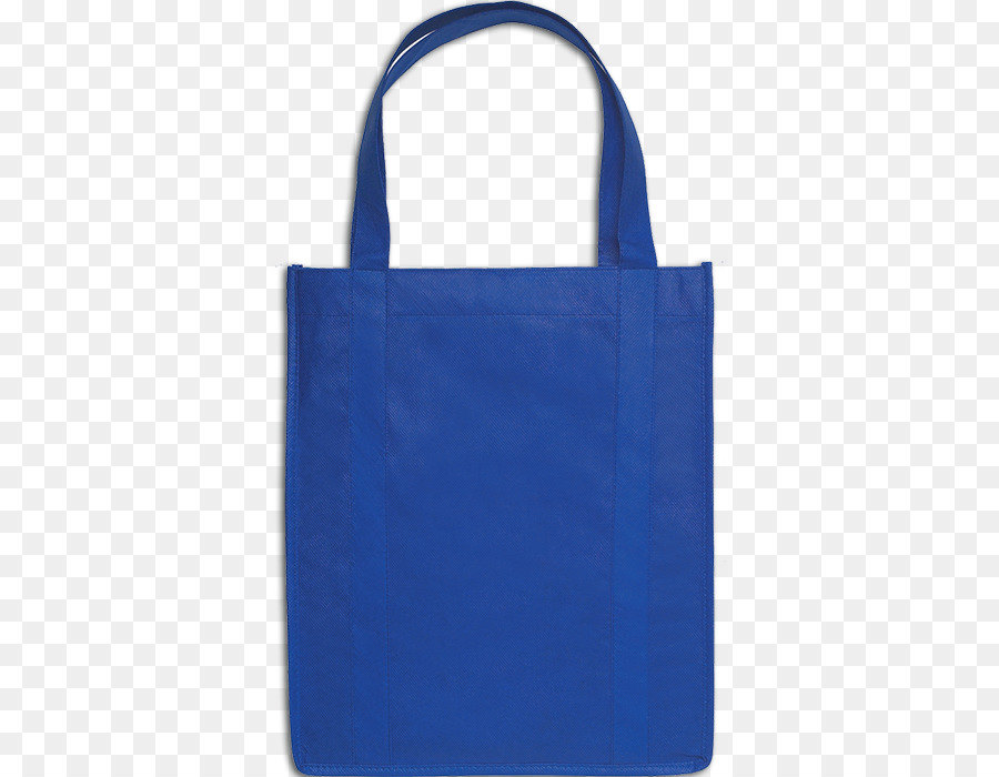 Bolsa De Tela Azul，Compras PNG