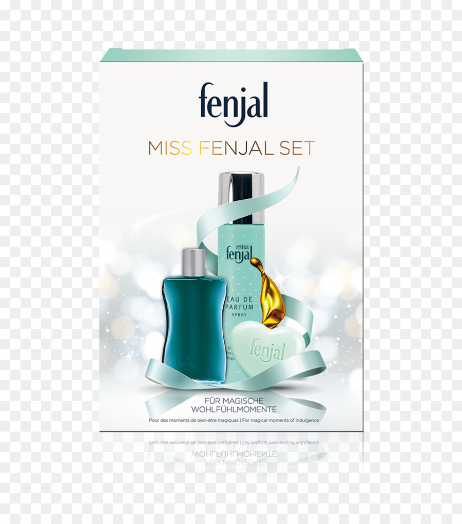 Perfume，Fenjal PNG